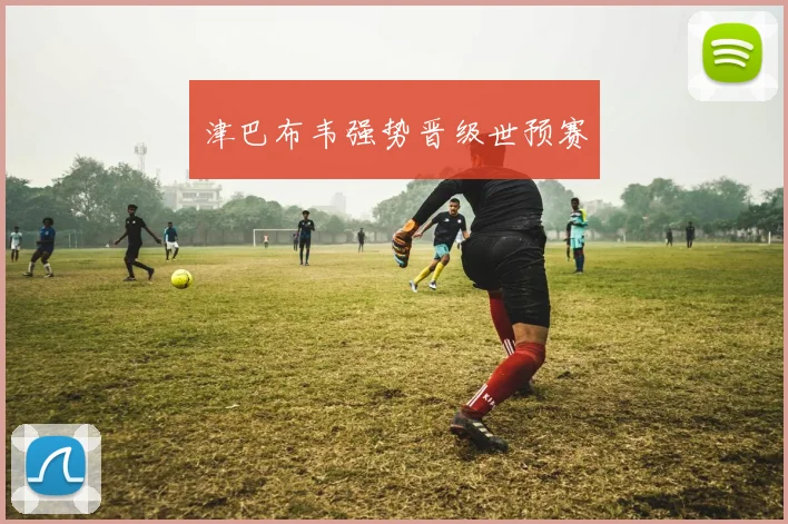 津巴布韦强势晋级世预赛