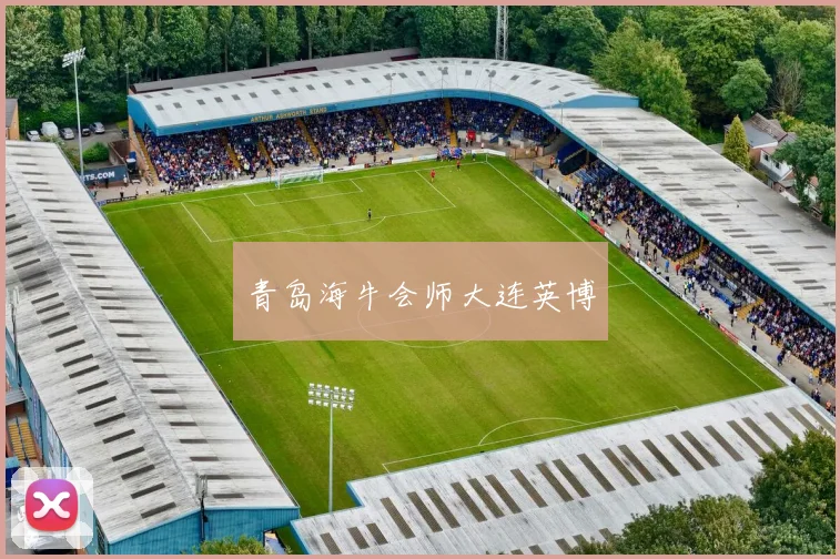 青岛海牛会师大连英博