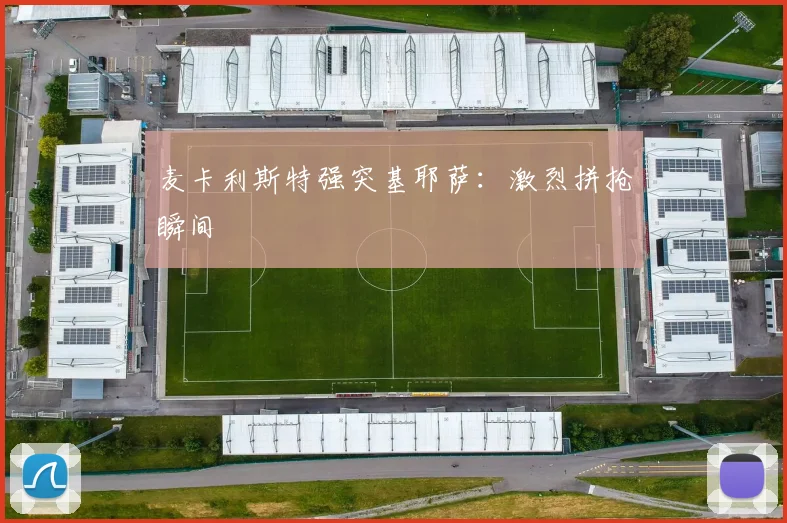 麦卡利斯特强突基耶萨：激烈拼抢瞬间