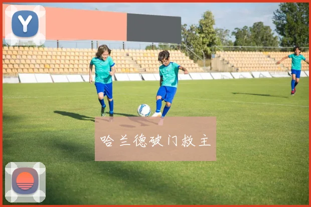 哈兰德破门救主