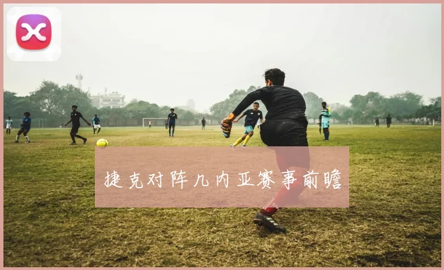捷克对阵几内亚赛事前瞻