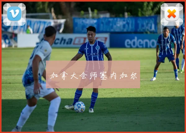 加拿大会师塞内加尔