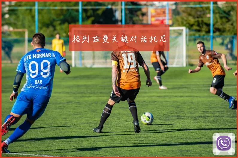 格列兹曼关键对话托尼