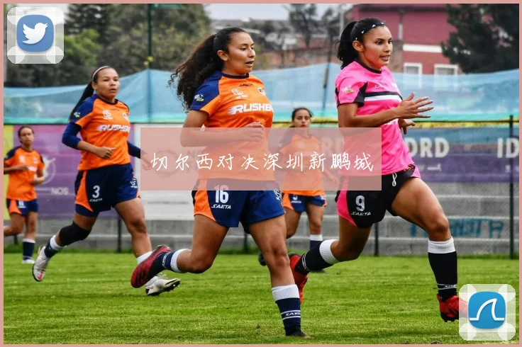 切尔西对决深圳新鹏城