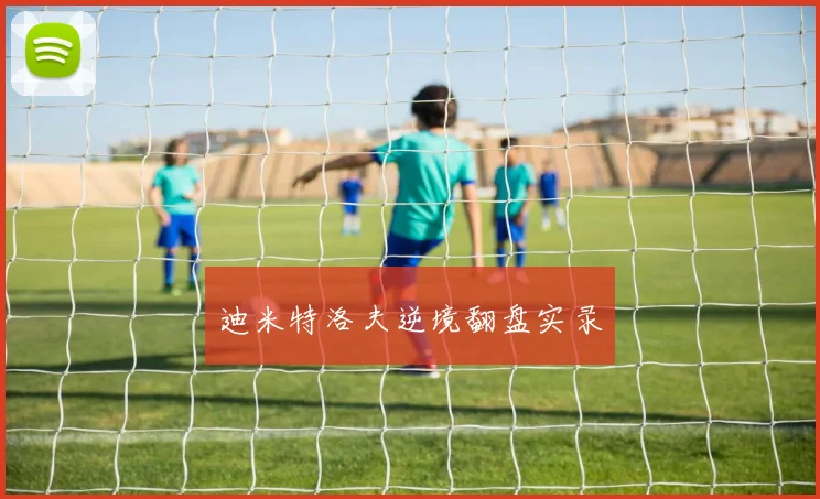 迪米特洛夫逆境翻盘实录
