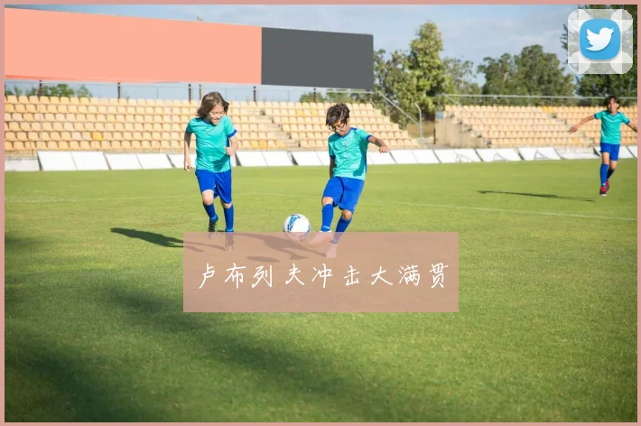 卢布列夫冲击大满贯