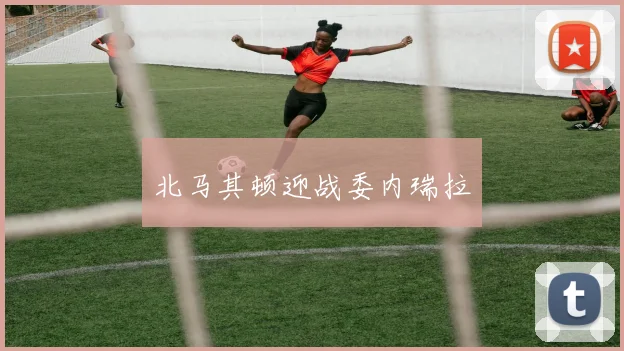 北马其顿迎战委内瑞拉
