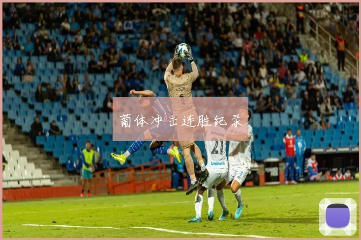 葡体冲击连胜纪录