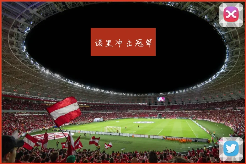 诺里冲击冠军