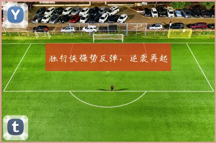 独行侠强势反弹，逆袭再起