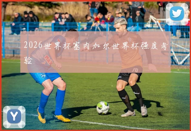2026世界杯塞内加尔世界杯强度考验